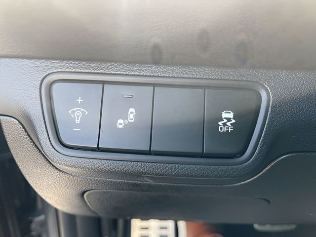 Used 2023 Kia Forte GT-Line w/ GT-Line Premium Package image 16