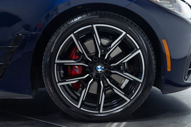 Used 2023 BMW M440i xDrive Gran Coupe w/ Premium Package image 27