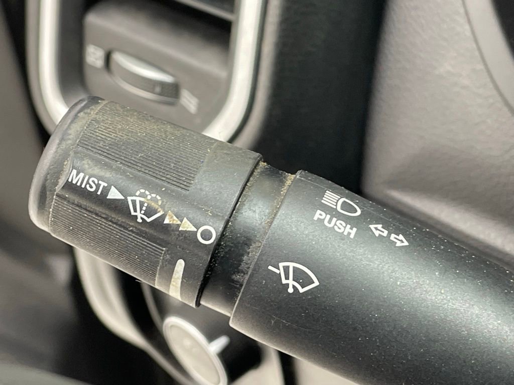 Used 2021 RAM 3500 Big Horn w/ Level 1 Equipment Group image 26