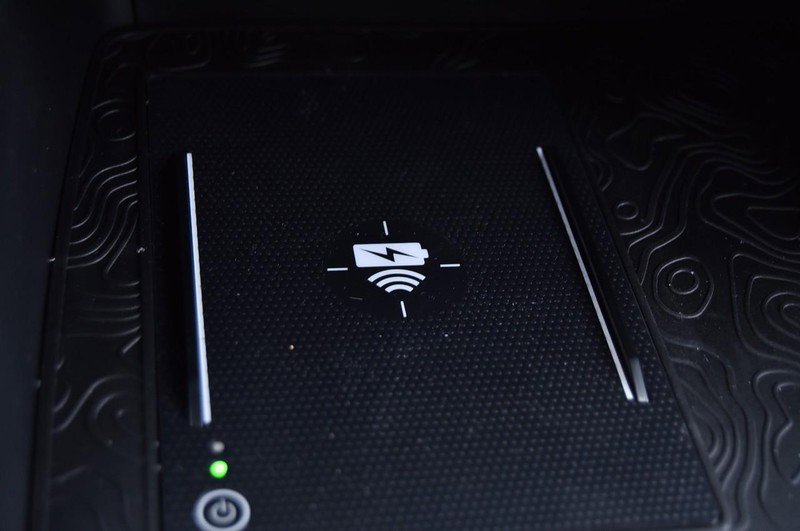 New 2026 Honda Passport TrailSport image 19