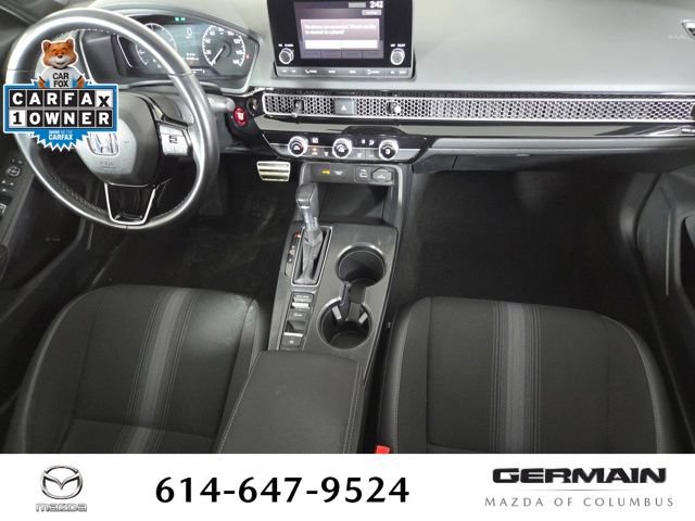 Used 2024 Honda Civic Sport image 29