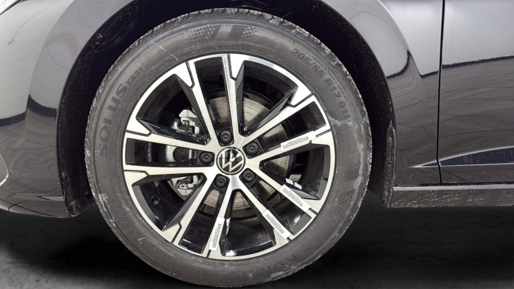 New 2026 Volkswagen Jetta Sport FWD image 35