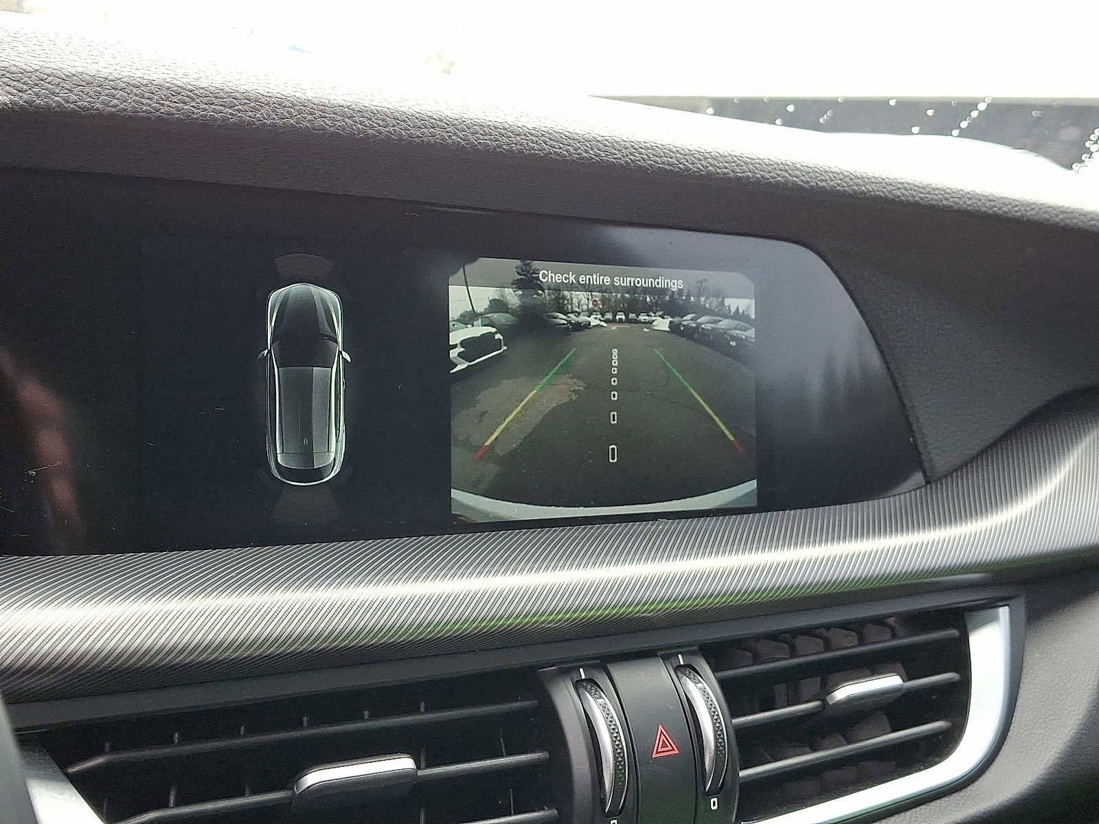 Used 2022 Alfa Romeo Stelvio Veloce image 20