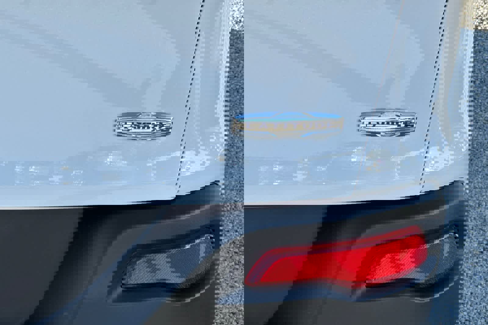 Used 2017 Jeep Cherokee Latitude image 34