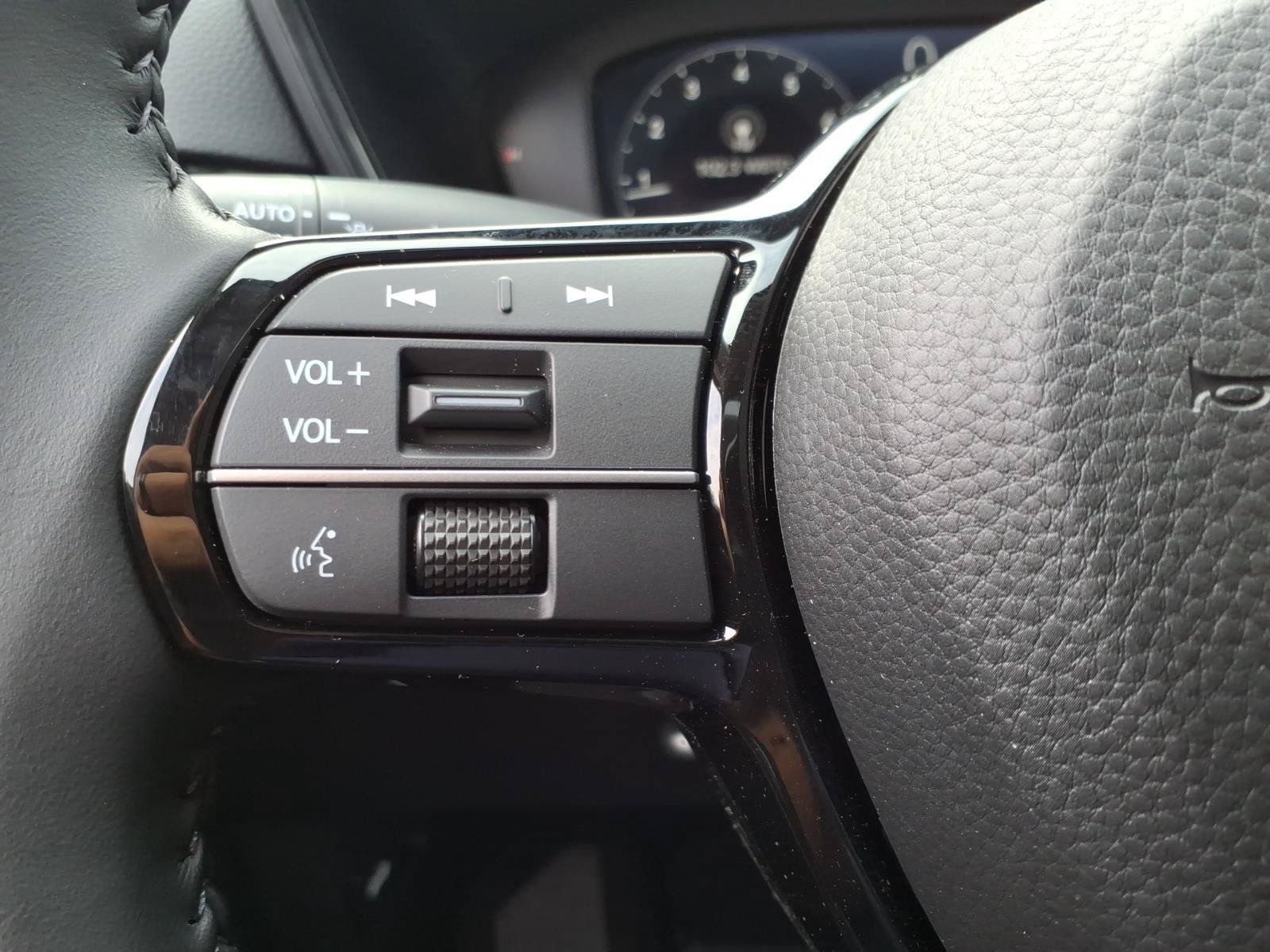 Certified 2026 Honda CR-V EX-L image 30