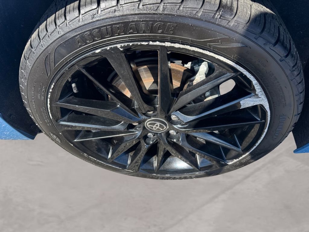 Used 2023 Toyota Camry XSE image 14