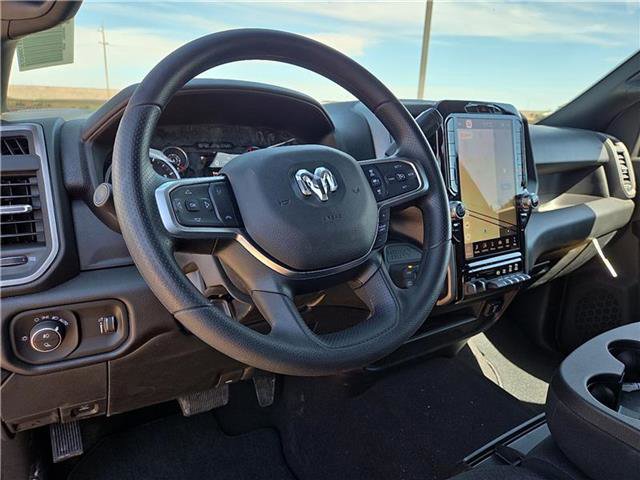 New 2026 RAM 2500 Tradesman image 13