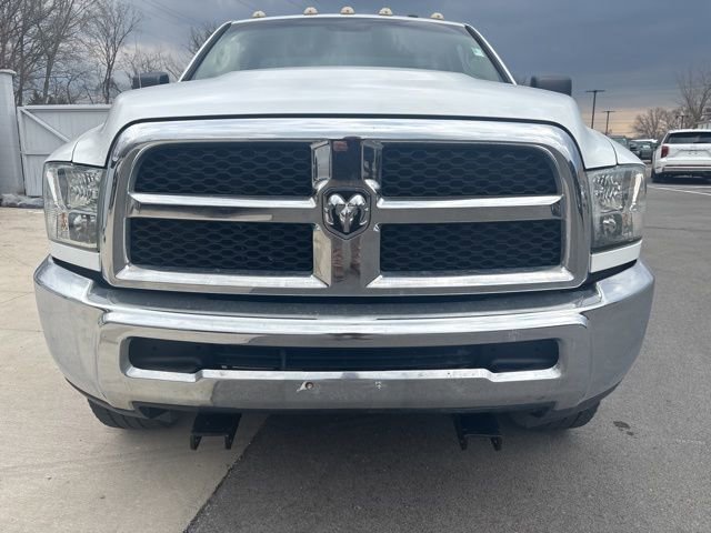 Used 2016 RAM 2500 Tradesman w/ Chrome Appearance Group image 16