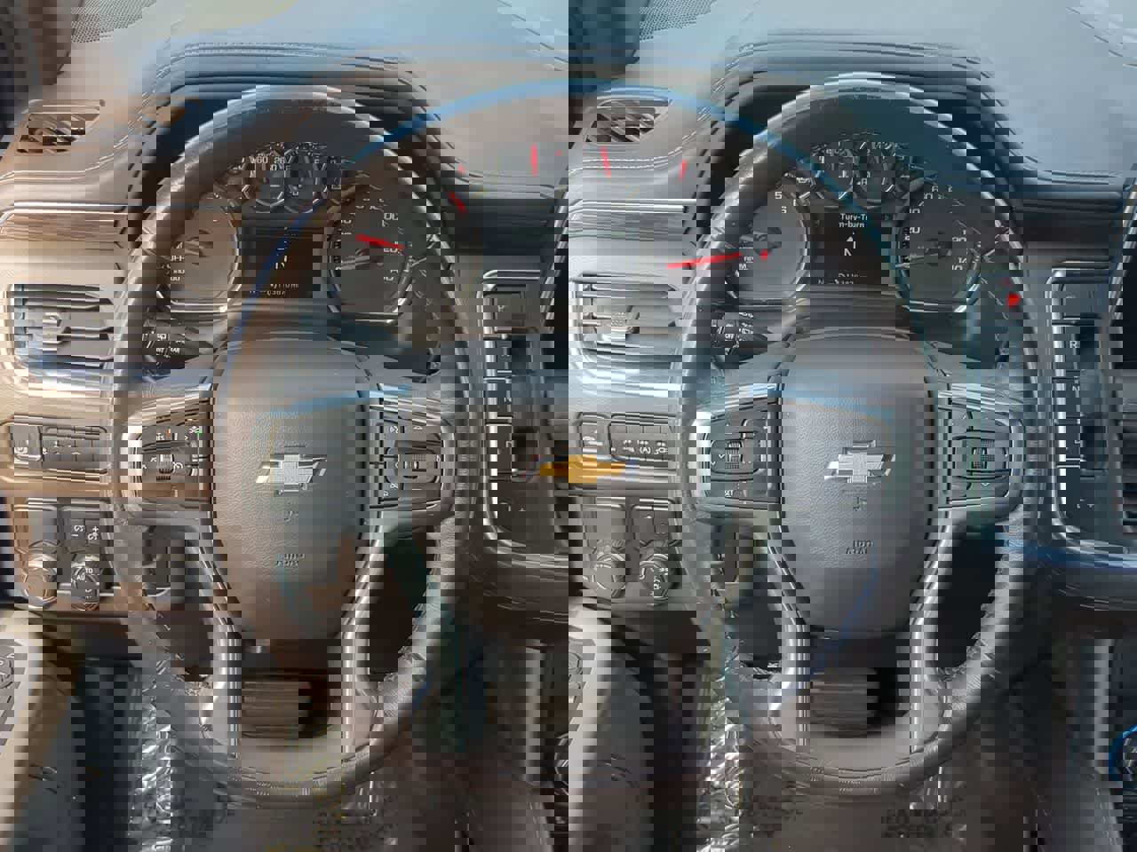 Used 2021 Chevrolet Tahoe LT image 20