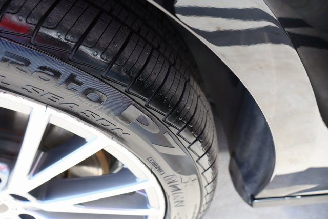 Used 2025 Mercedes-Benz CLA 250 image 49