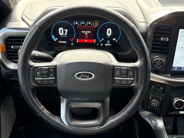 Used 2022 Ford F150 Tremor w/ Equipment Group 402A High AWD/4WD image 14