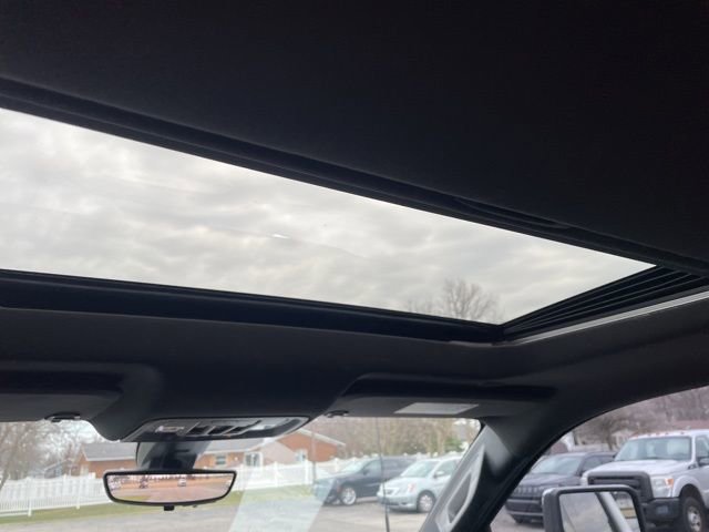 Used 2023 Chevrolet Silverado 2500 High Country AWD/4WD image 10