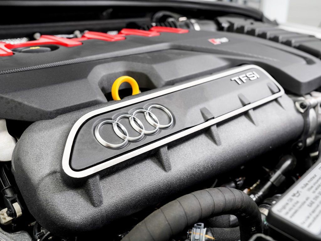 Used 2024 Audi RS 3 w/ RS Technology Package image 26