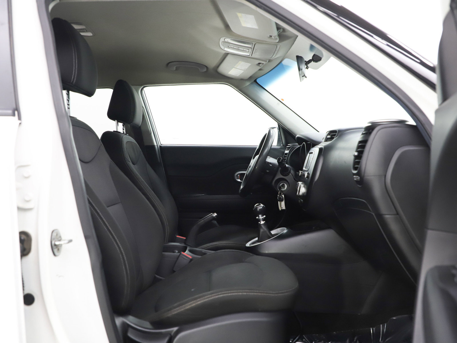 Used 2017 Kia Soul FWD image 11
