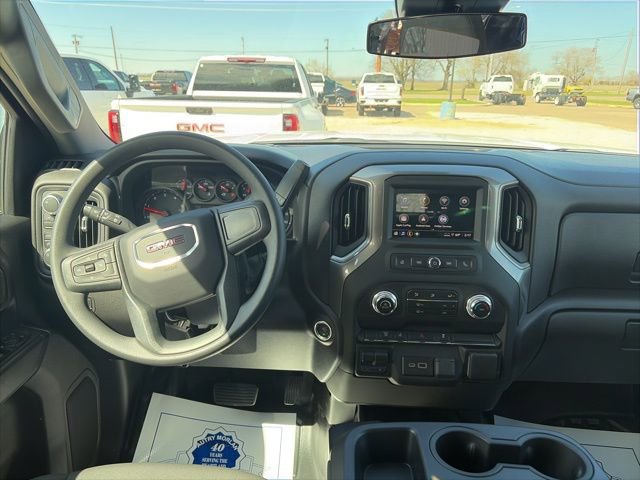 New 2026 GMC Sierra 3500 Pro w/ Convenience Package image 13