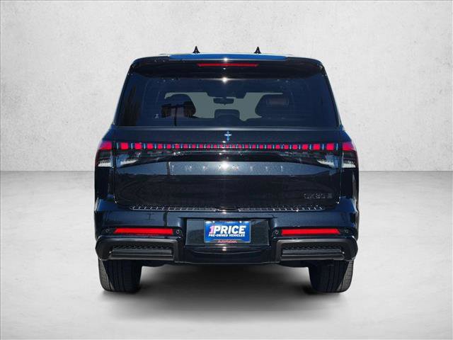 Used 2025 INFINITI QX80 Autograph w/ Autograph Exterior Package image 7