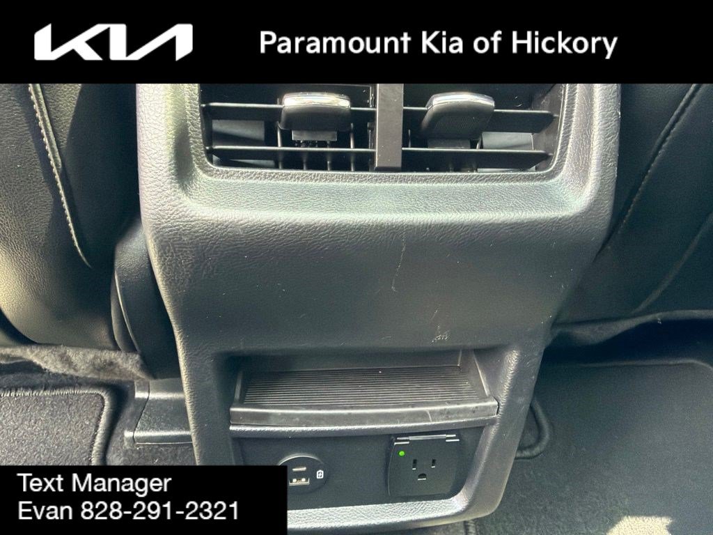 Used 2022 Ford Edge SEL w/ Convenience Package AWD/4WD image 14