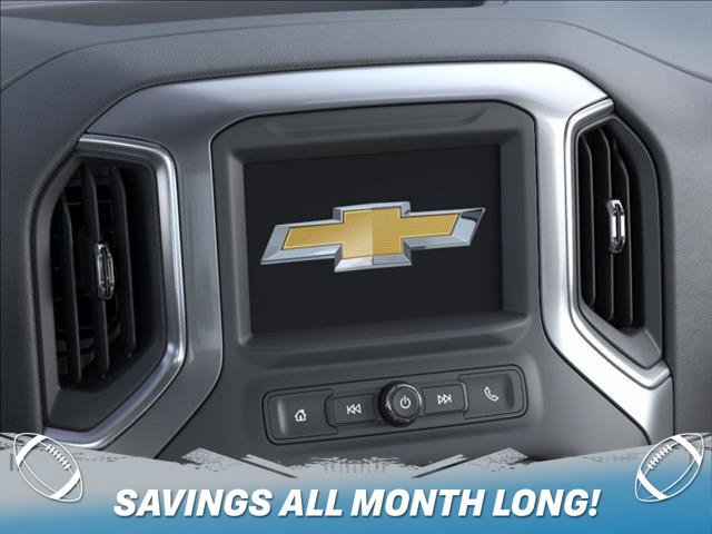 New 2026 Chevrolet Silverado 2500 Custom w/ Custom Value Package AWD/4WD image 20