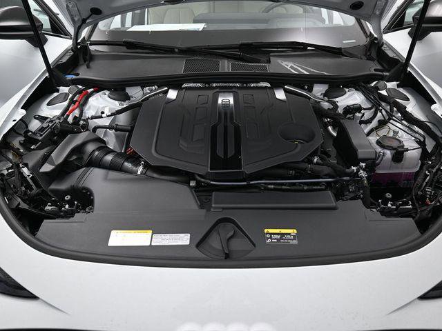 New 2026 Audi A6 Premium Plus image 15