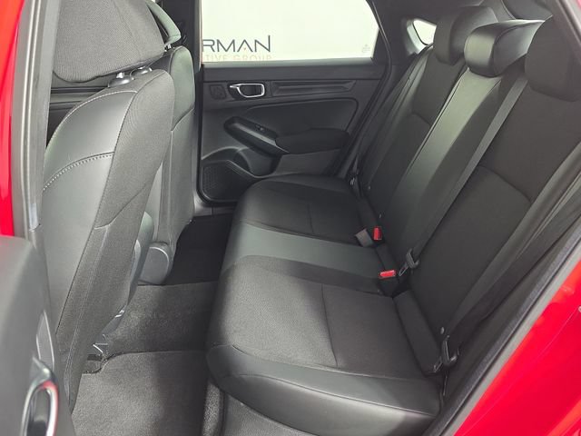 Used 2024 Honda Civic Sport image 20