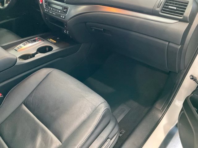Certified 2024 Honda Passport EX-L image 25