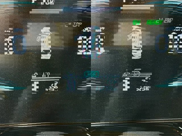 Used 2023 Kia Niro EX image 12