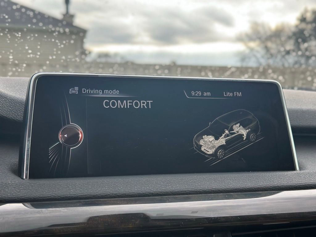 Used 2016 BMW X5 xDrive35i image 42