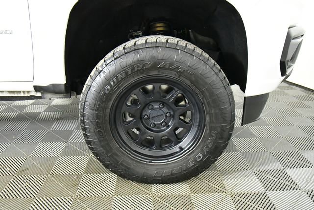 Used 2021 Chevrolet Colorado Z71 image 17