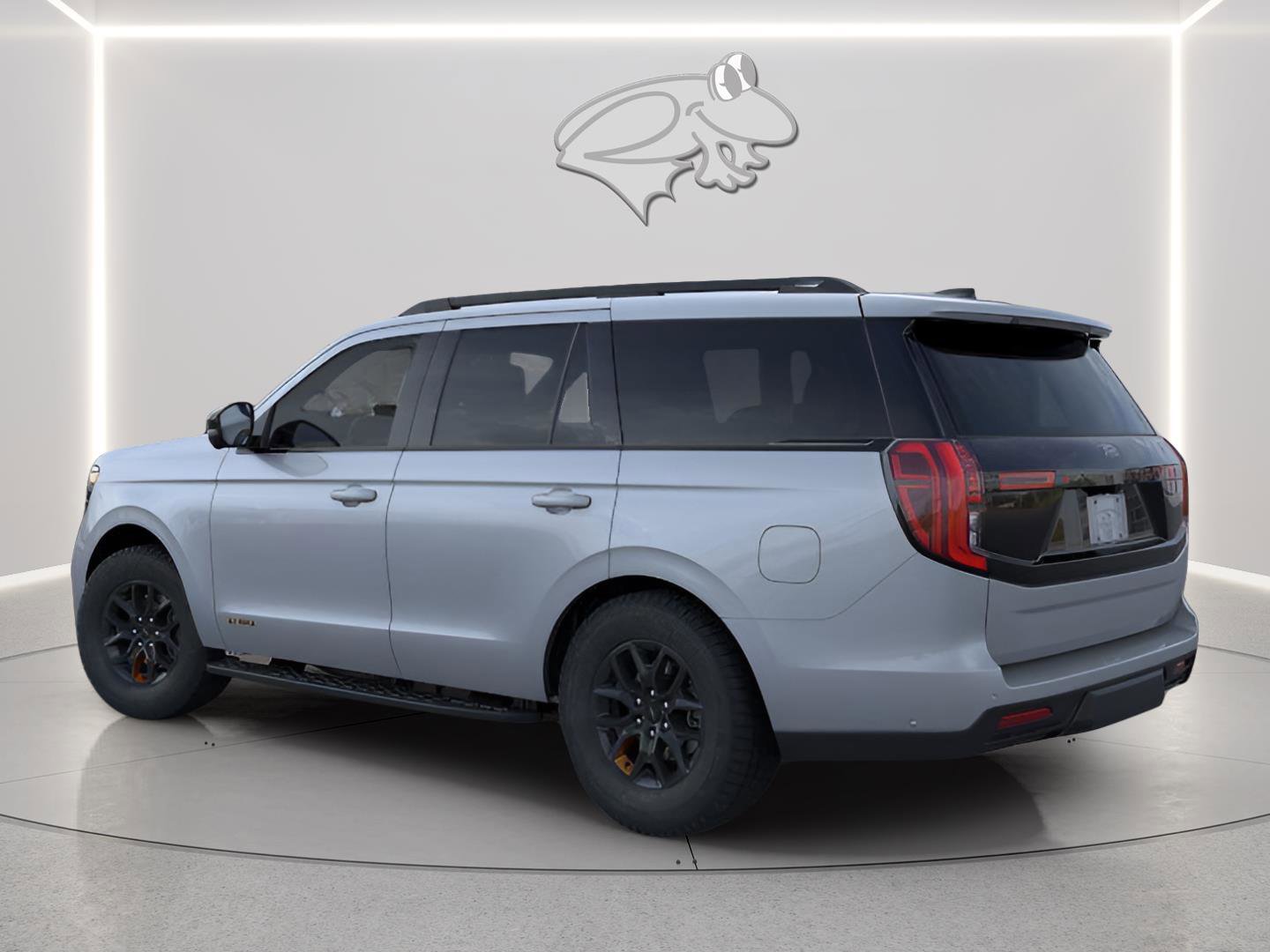 New 2026 Ford Expedition Tremor image 4