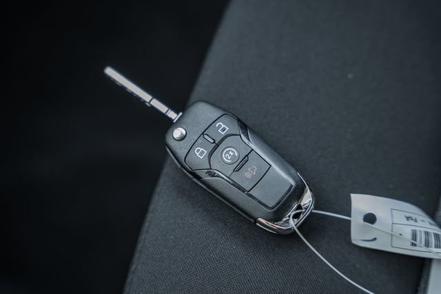 New 2026 Ford Ranger XLT w/ Technology Package image 52