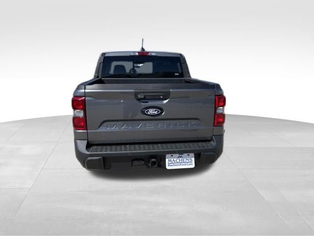 New 2026 Ford Maverick Lariat AWD/4WD image 5