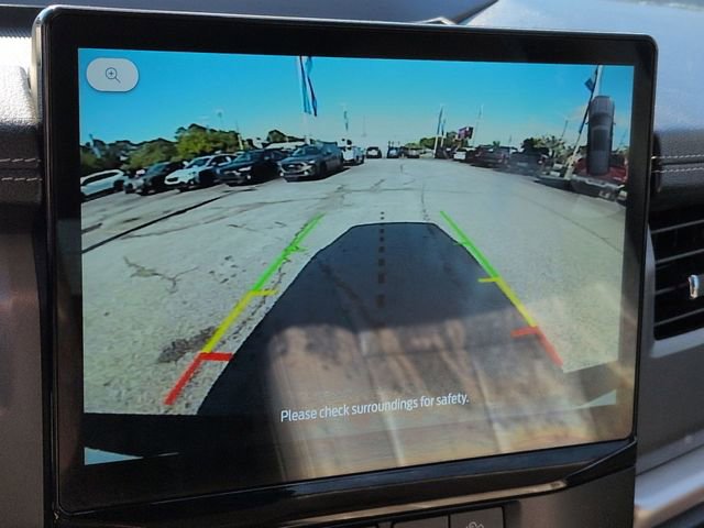 Used 2023 Ford Expedition Max XLT AWD/4WD image 23