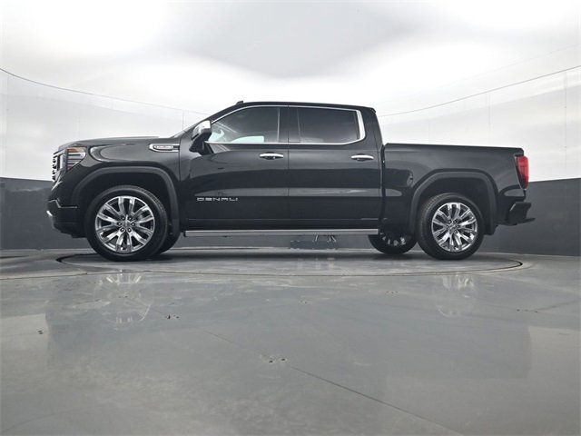 Certified 2025 GMC Sierra 1500 Denali image 28