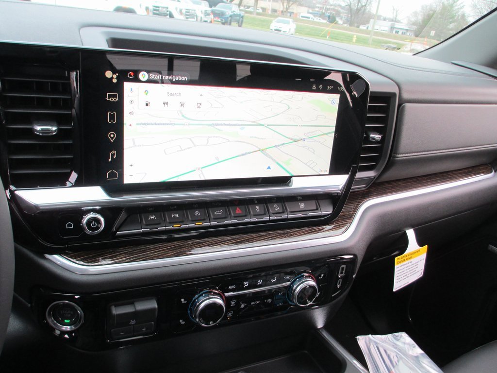 New 2026 GMC Sierra 1500 Elevation w/ Elevation Premium Package image 19