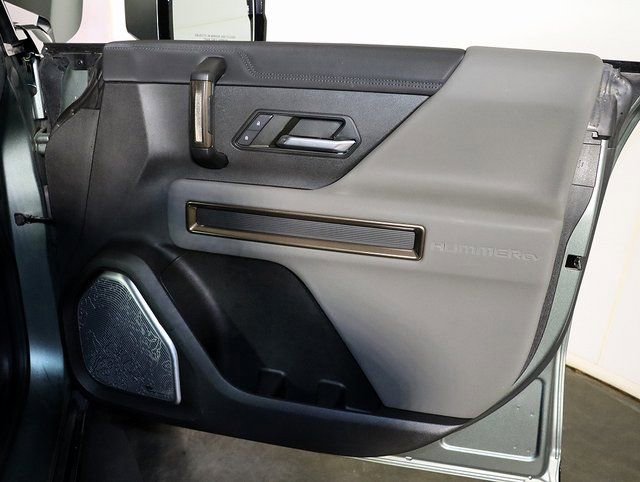 Used 2024 GMC Hummer EV 3X AWD/4WD image 35
