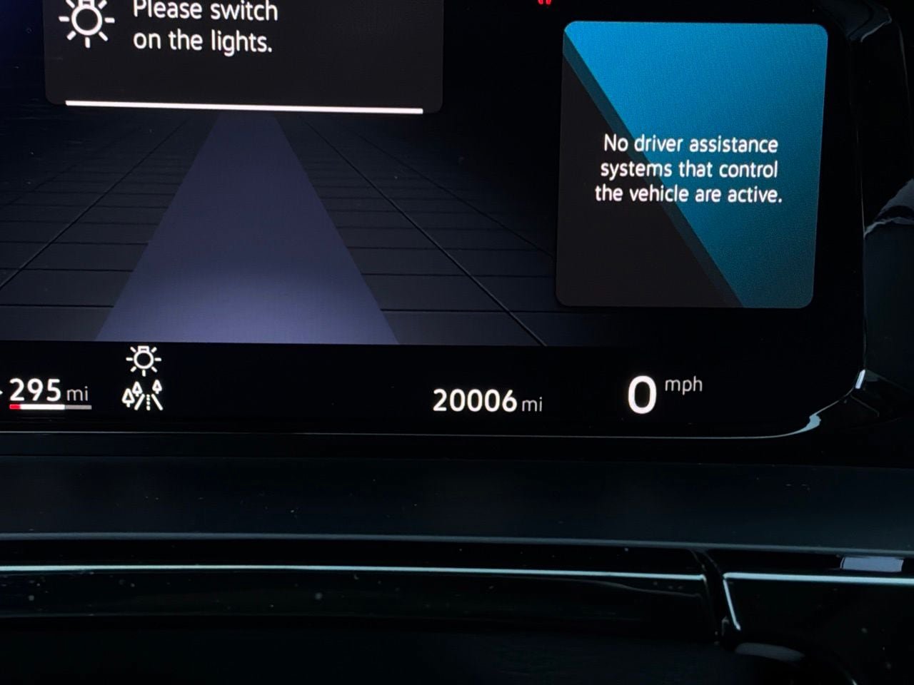 Used 2026 Volkswagen Atlas SE FWD image 48