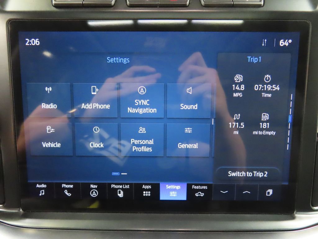 Used 2023 Ford F250 Lariat w/ Lariat Ultimate Package image 30