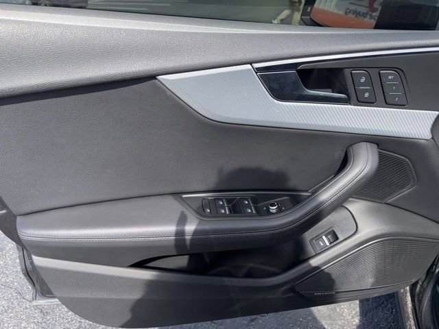 Used 2018 Audi A5 2.0T Prestige w/ Driver Assistance Package image 10