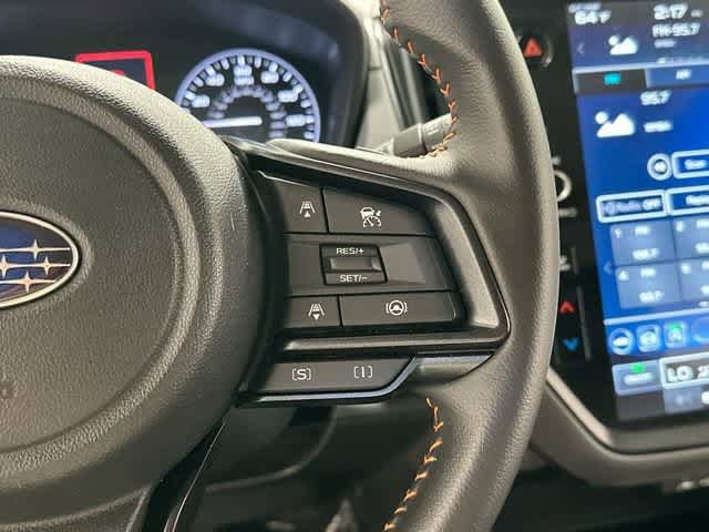 Certified 2024 Subaru Crosstrek 2.5i Limited AWD/4WD image 10