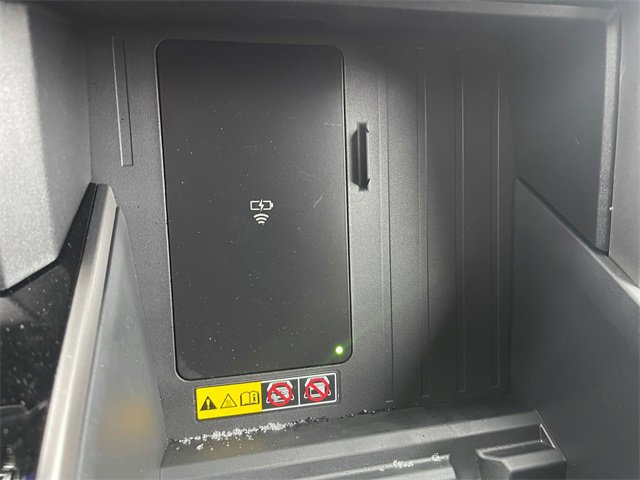 New 2026 Toyota Tundra Limited image 28