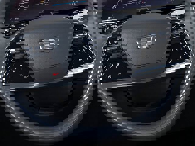 New 2025 Cadillac Escalade IQ Sport 1 image 19