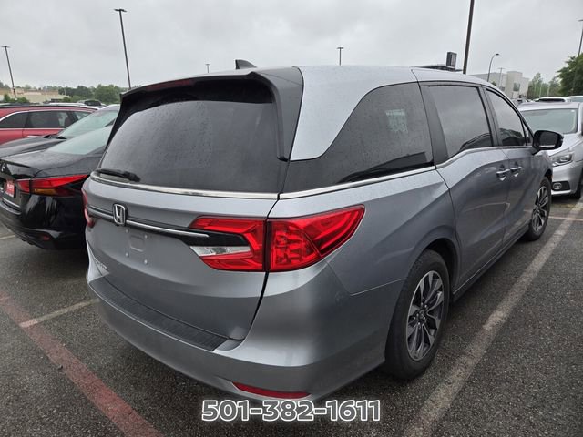 Used 2024 Honda Odyssey EX-L image 7