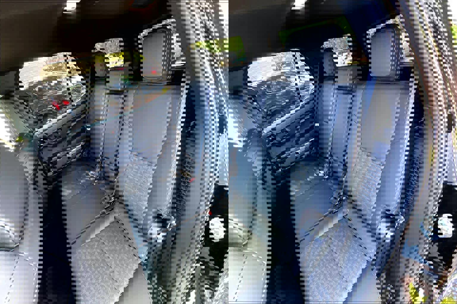 Used 2025 Toyota 4Runner TRD Off-Road Premium image 21