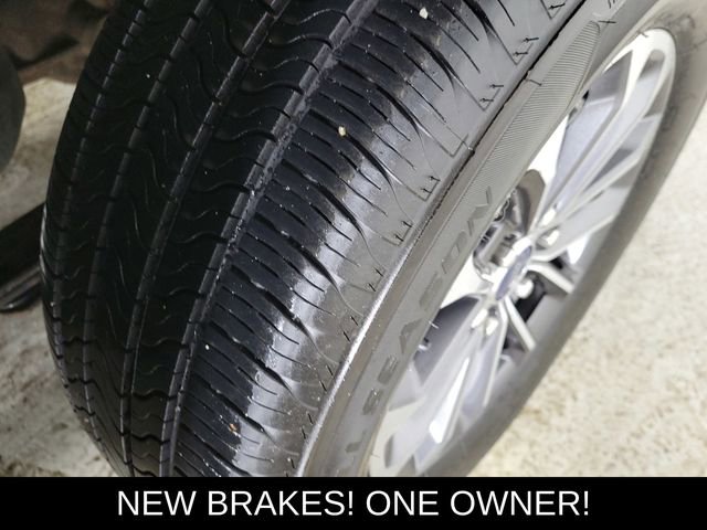 Certified 2020 Ford F150 XLT w/ Equipment Group 302A Luxury RWD image 11