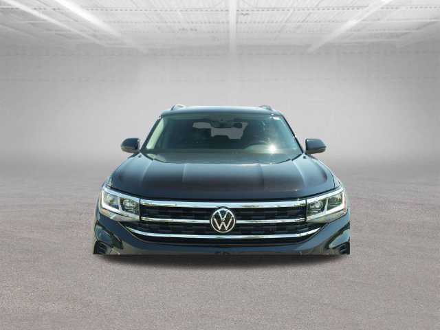 Used 2023 Volkswagen Atlas SE w/ Panoramic Sunroof Package FWD image 43