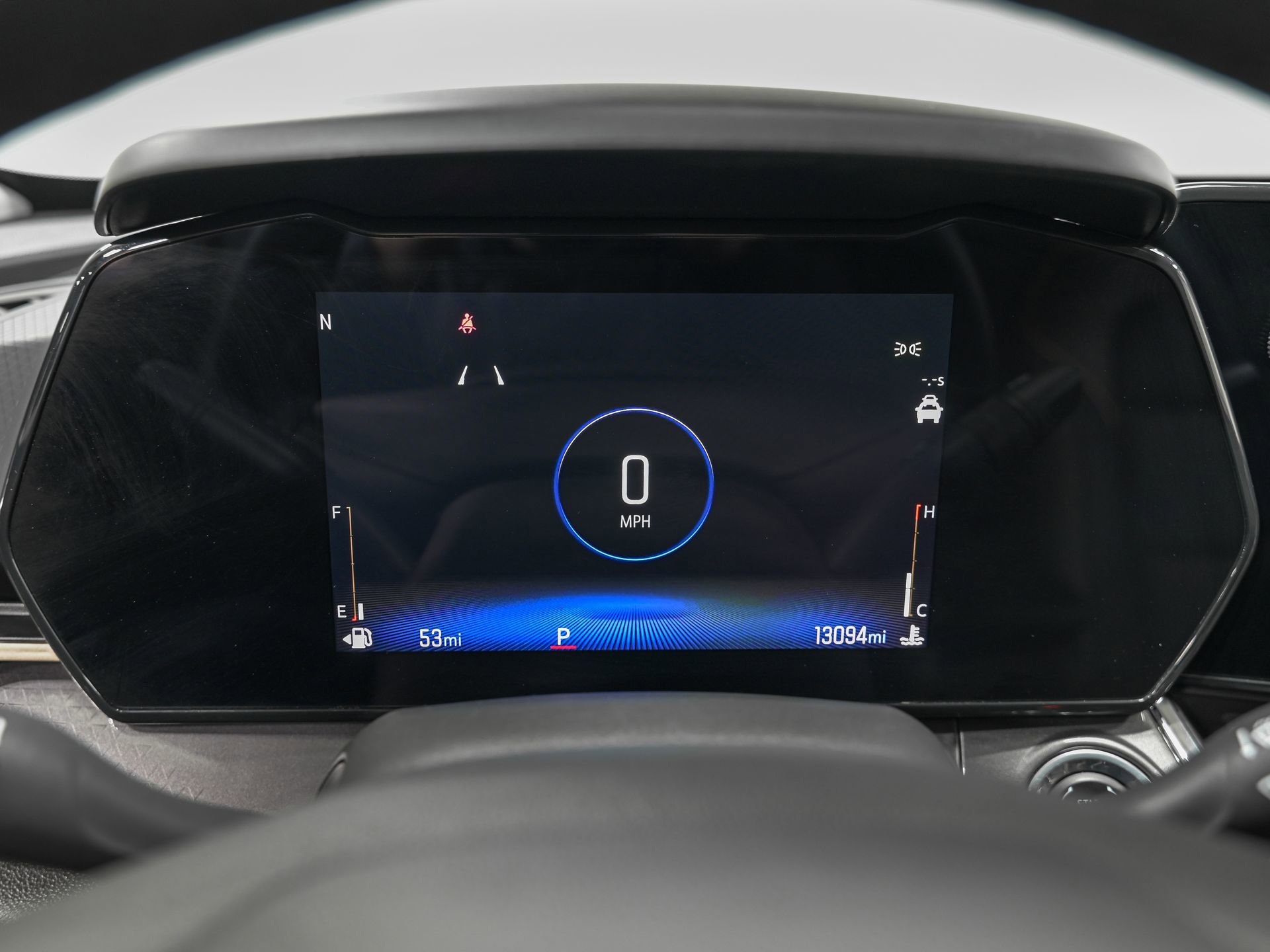 Used 2025 Chevrolet Trax ACTIV w/ Driver Confidence Package image 21