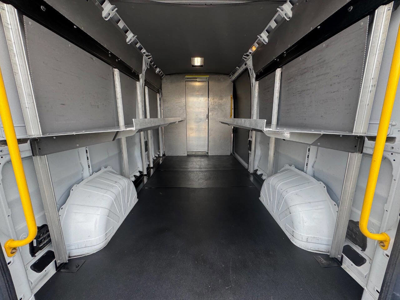 Used 2018 RAM ProMaster 2500 image 18