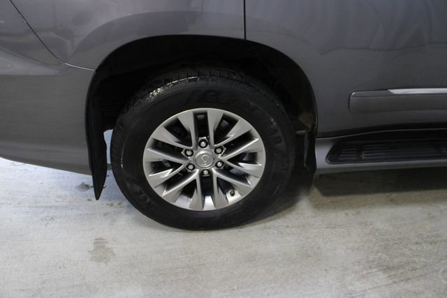 Used 2018 Lexus GX 460 Luxury AWD/4WD image 38