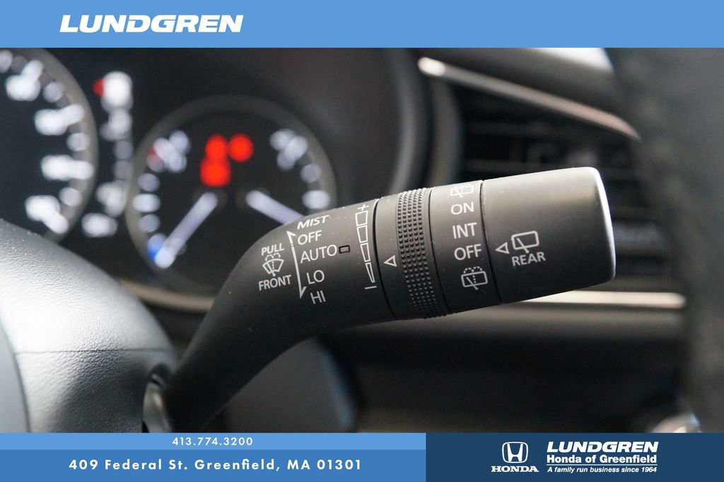 Used 2024 MAZDA CX-30 AWD 2.5 S w/ Preferred Package image 22