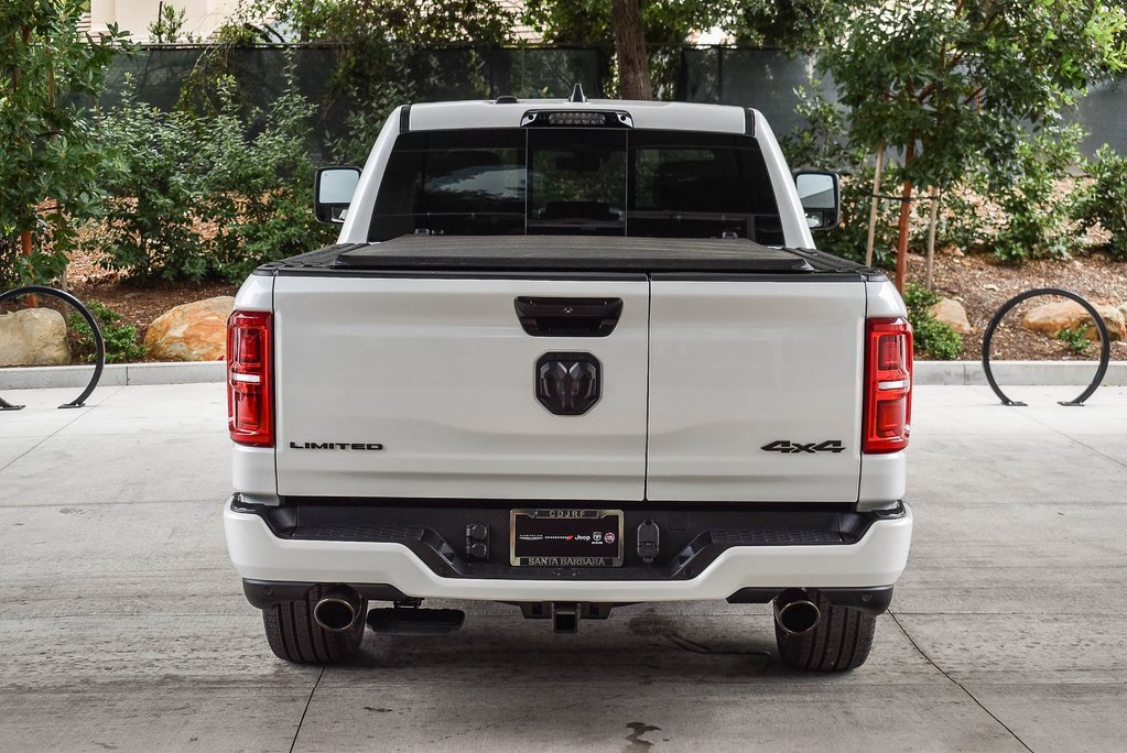 New 2025 RAM 1500 Limited image 5